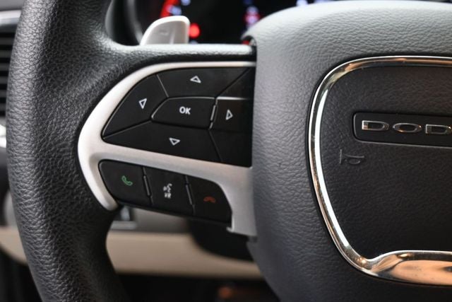 2017 Dodge Durango SXT
