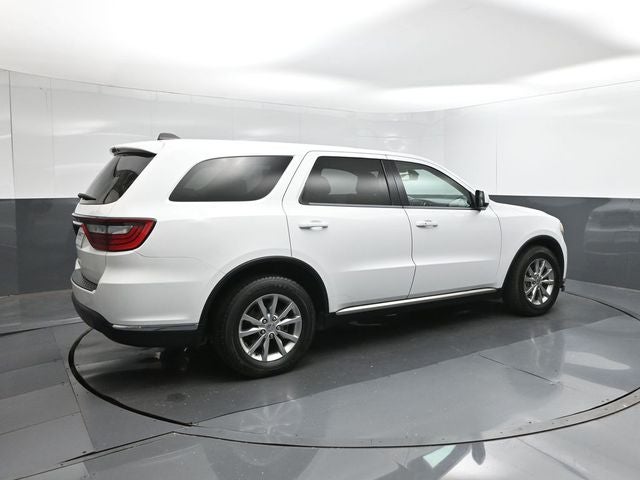 2017 Dodge Durango SXT