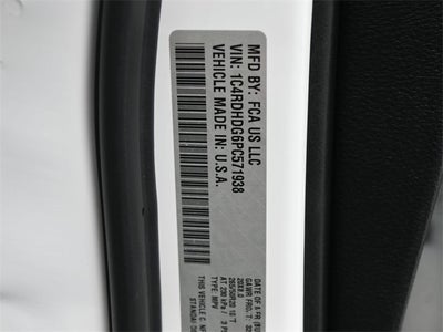 2023 Dodge Durango GT Plus