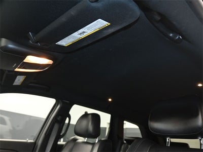 2022 Jeep Grand Cherokee WK Laredo X