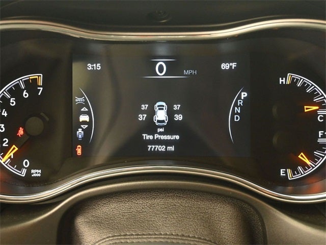 2022 Jeep Grand Cherokee WK Laredo X