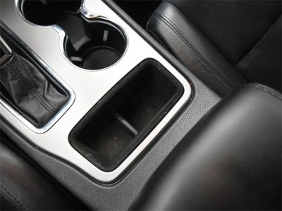 2022 Jeep Grand Cherokee WK Laredo X