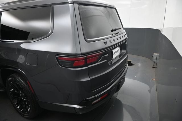 2023 Jeep Wagoneer L Series II