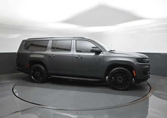 2023 Jeep Wagoneer L Series II