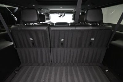 2023 Jeep Wagoneer L Series II