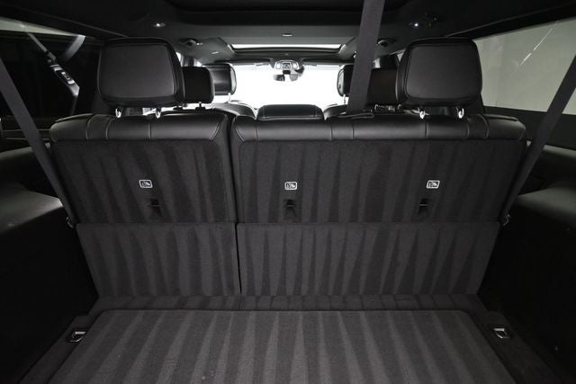 2023 Jeep Wagoneer L Series II