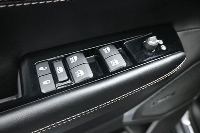 2023 Jeep Wagoneer L Series II