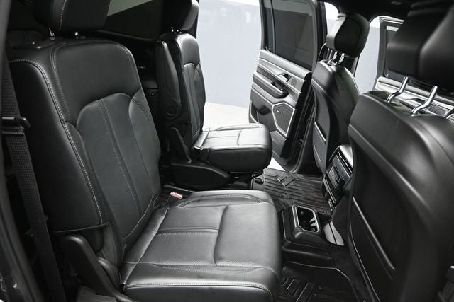 2023 Jeep Wagoneer L Series II