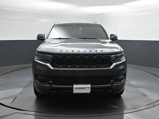 2023 Jeep Wagoneer L Series II