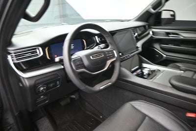 2023 Jeep Wagoneer L Series II