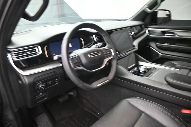2023 Jeep Wagoneer L Series II