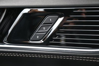 2023 Jeep Wagoneer L Series II