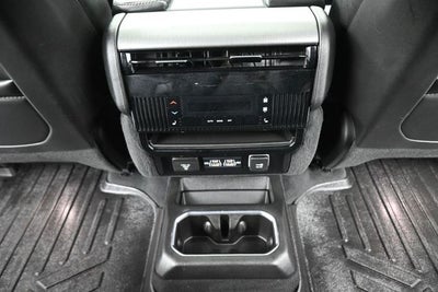 2023 Jeep Wagoneer L Series II