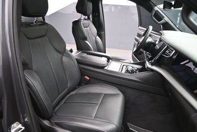 2023 Jeep Wagoneer L Series II