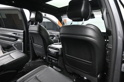 2023 Jeep Wagoneer L Series II