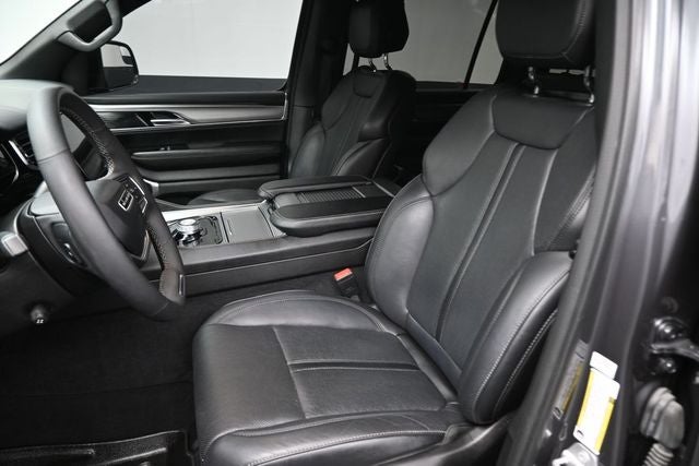 2023 Jeep Wagoneer L Series II