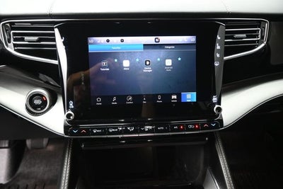 2023 Jeep Wagoneer L Series II
