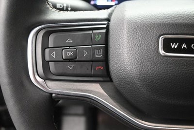 2023 Jeep Wagoneer L Series II