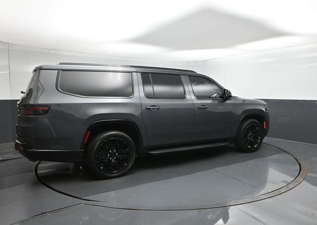 2023 Jeep Wagoneer L Series II