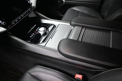 2023 Jeep Wagoneer L Series II