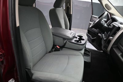 2019 RAM 1500 Classic SLT