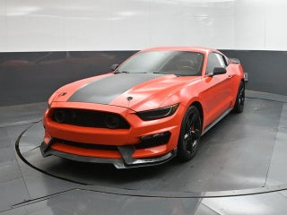 2015 Ford Mustang EcoBoost