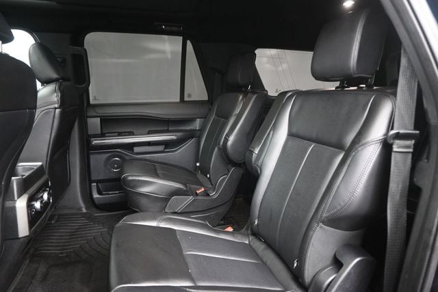 2021 Ford Expedition Max XLT