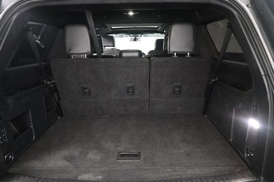 2021 Ford Expedition Max XLT