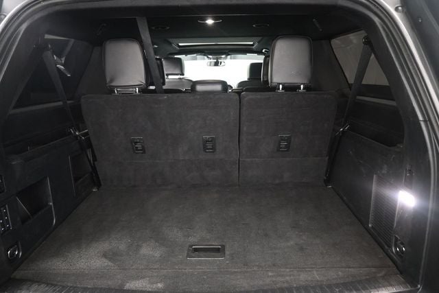 2021 Ford Expedition Max XLT