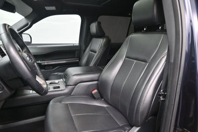 2021 Ford Expedition Max XLT