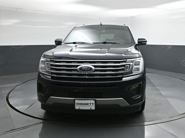 2021 Ford Expedition Max XLT