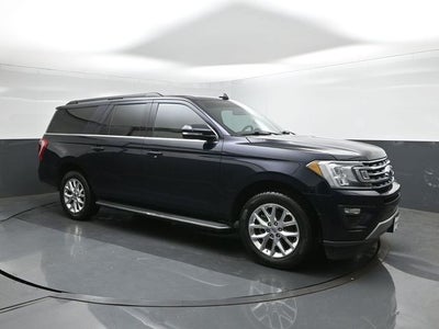 2021 Ford Expedition Max XLT