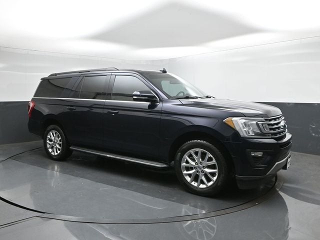2021 Ford Expedition Max XLT