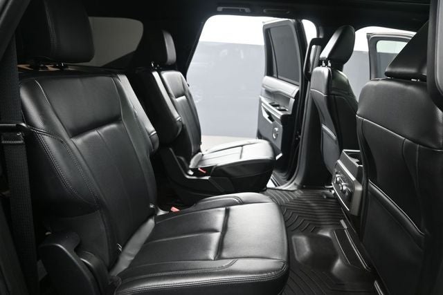 2021 Ford Expedition Max XLT