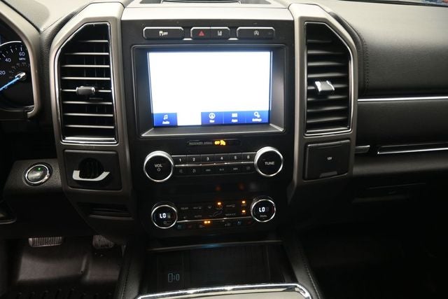 2021 Ford Expedition Max XLT