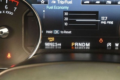 2021 Ford Expedition Max XLT