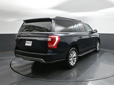 2021 Ford Expedition Max XLT