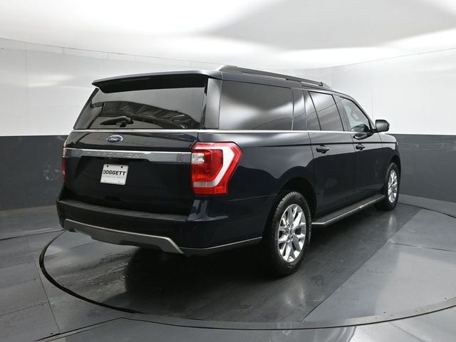 2021 Ford Expedition Max XLT