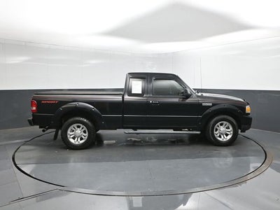 2008 Ford Ranger Sport