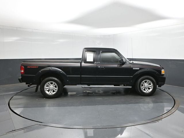2008 Ford Ranger Sport
