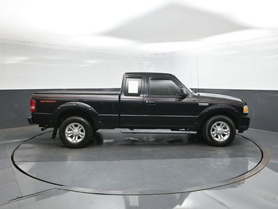2008 Ford Ranger Sport