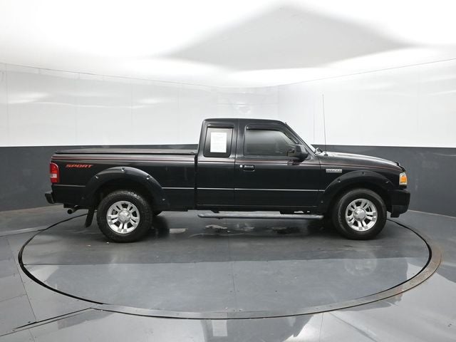 2008 Ford Ranger Sport