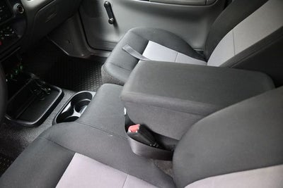 2008 Ford Ranger Sport