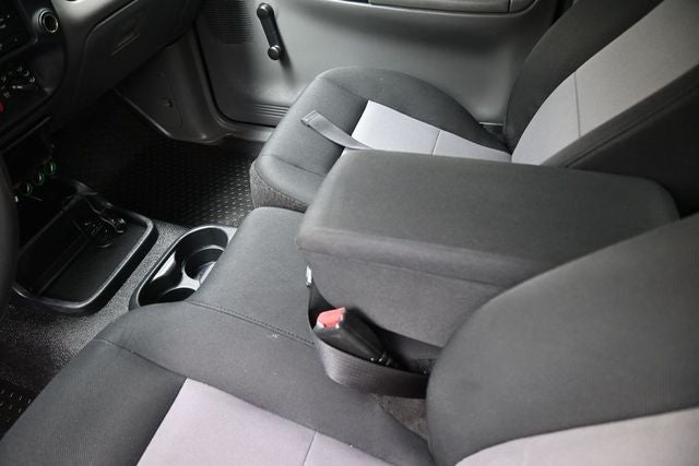 2008 Ford Ranger Sport