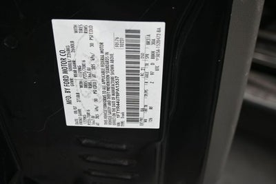2008 Ford Ranger Sport