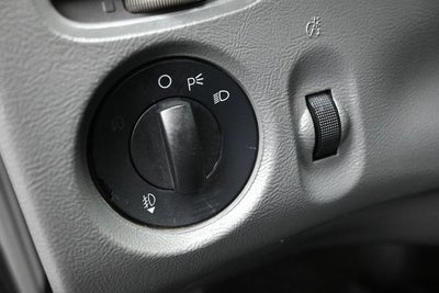 2008 Ford Ranger Sport