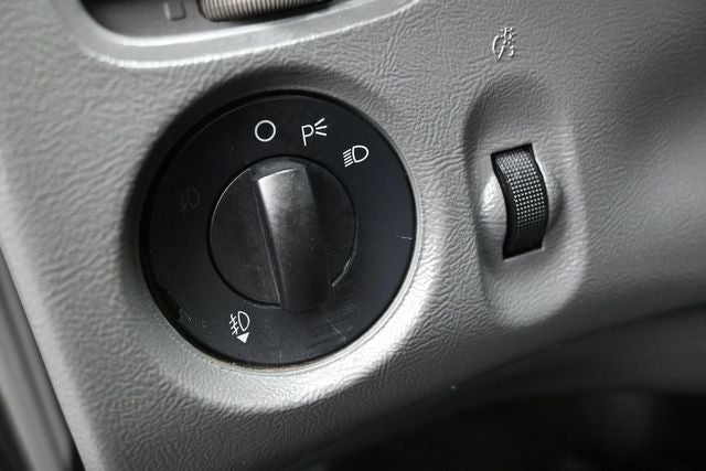 2008 Ford Ranger Sport