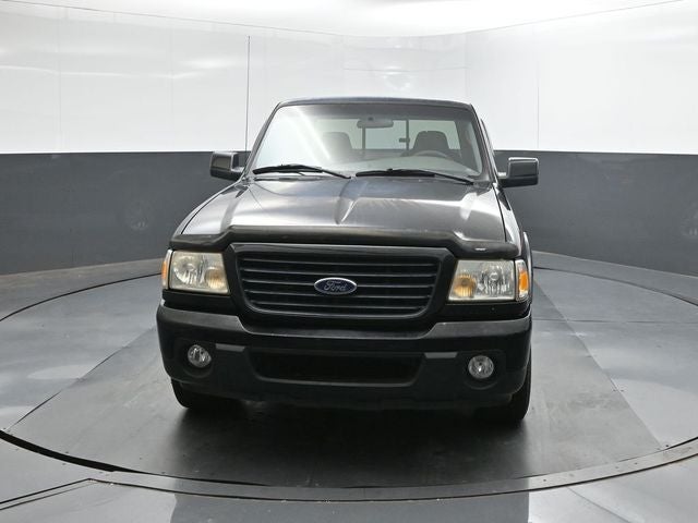 2008 Ford Ranger Sport