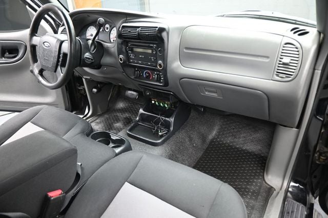 2008 Ford Ranger Sport