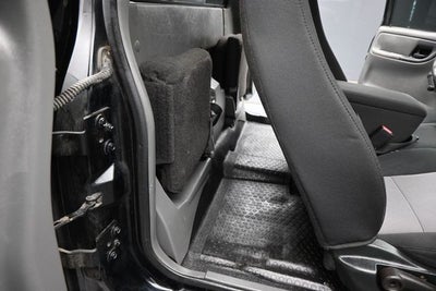 2008 Ford Ranger Sport